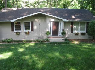 4220 Wright Ave, Charlotte, NC 28211