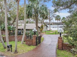 3614 Crenshaw Lake Rd, Lutz, FL 33548