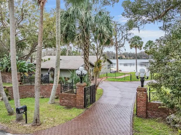 3614 Crenshaw Lake Rd, Lutz, FL 33548