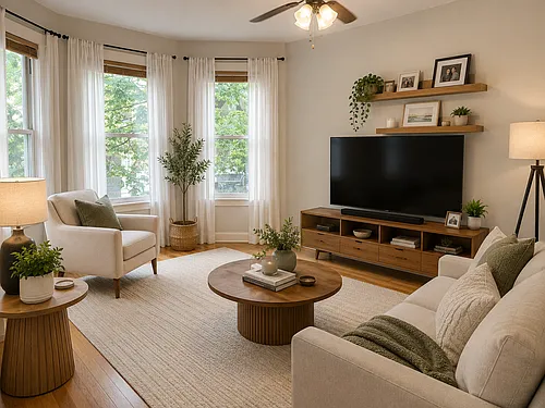 2429 W Leland Ave #1 Photo 1