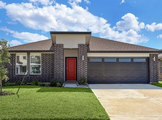 7823 Cattleman Valley Dr, Rosharon, TX 77583