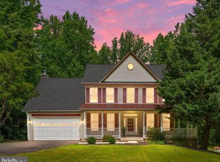 16082 Crusade Ct, Haymarket, VA