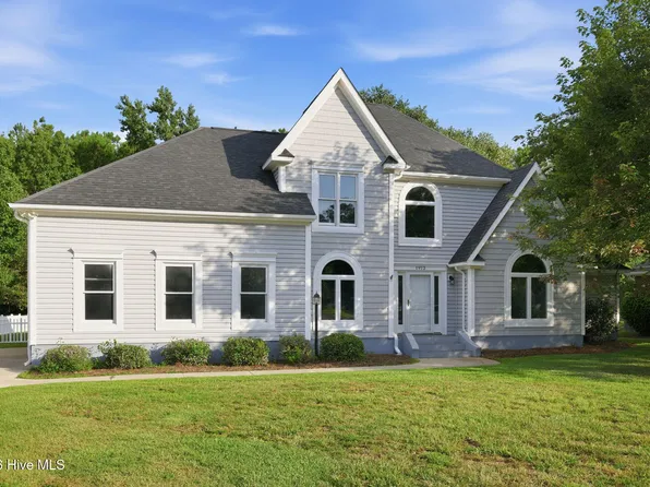 1912 Snowy Egret Drive, Morehead City, NC 28557
