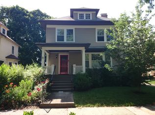 16 Danville St, West Roxbury, MA 02132