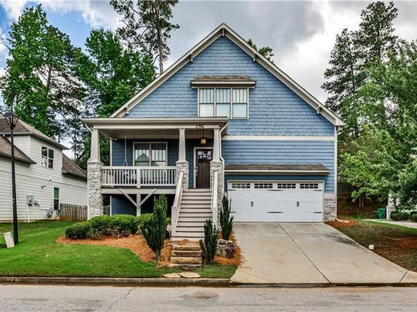 2956 Silver Hill Ter SE, Atlanta, GA 30316