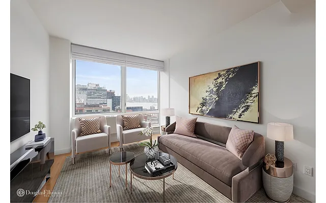 Rented by Douglas Elliman | media 9