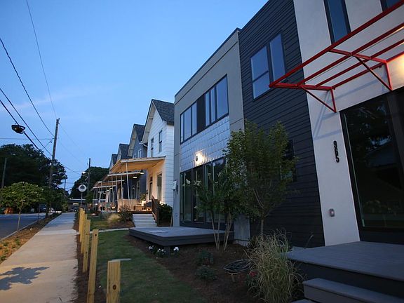 great new old street! Kirkwood Ave is the best.