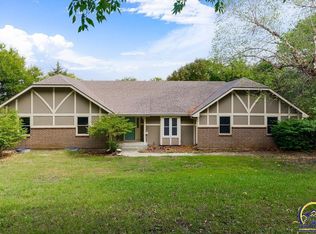 4744 SW Gage Blvd, Topeka, KS 66610