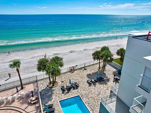 2nd image of 16332 GULF BOULEVARD #1C