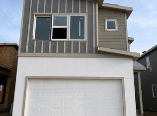 13634 Nederland Dr, Peyton, CO 80831