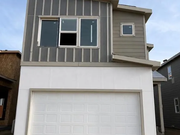 13634 Nederland Dr, Peyton, CO 80831