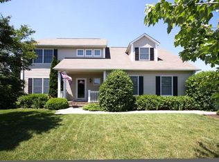 928 Morninglory Ct, Harrisonburg, VA 22802