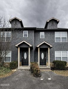 1456 William Holt Blvd, Sevierville, TN, 37862