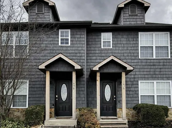 1456 William Holt Blvd, Sevierville, TN 37862