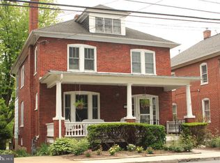 307 Amherst St, Winchester, VA 22601