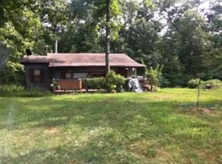 4040 Dogwood Dr, Stover, MO 65078