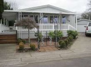 1699 N Terry St SPACE 119, Eugene, OR 97402