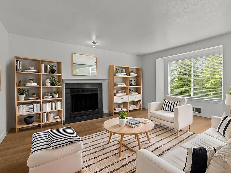 Aspire Apartments at Mountlake Terrace — Photo 14