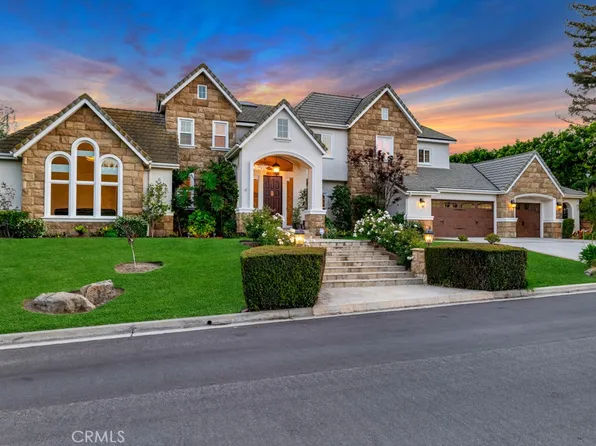 11370 Highridge Ct, Camarillo, CA 93012