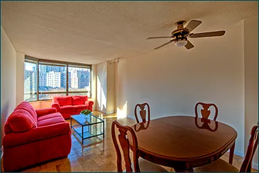 Rented by Brown Harris Stevens