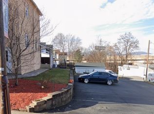 141 Sand St APT 3, Scranton, PA 18510