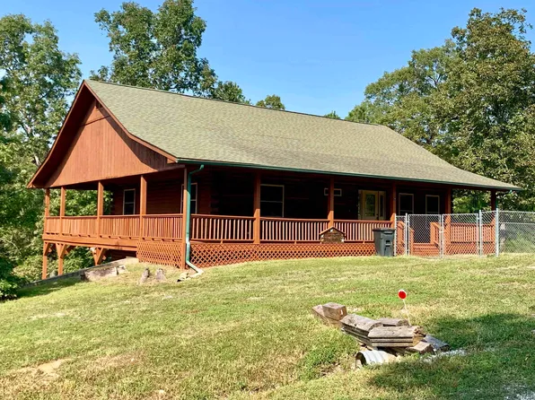 74 Otter Creek Pl, Norfork, AR 72658