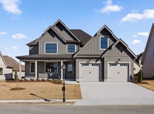 7859 Vervena Dr #8, Ooltewah, TN 37363