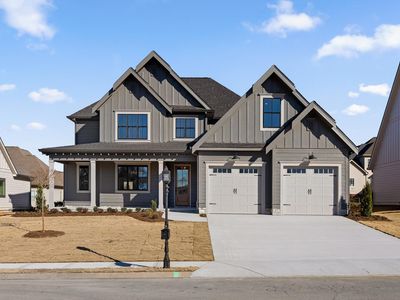 7859 Vervena Dr #8, Ooltewah, TN, 37363