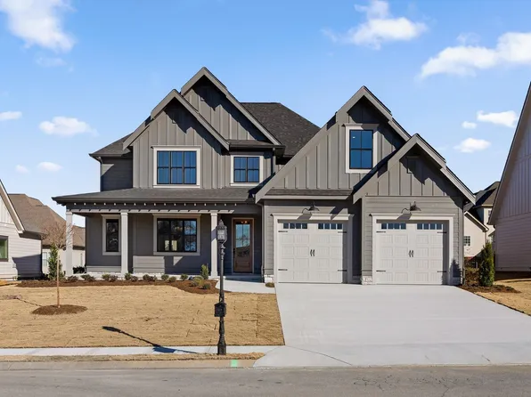 7859 Vervena Dr #8, Ooltewah, TN 37363