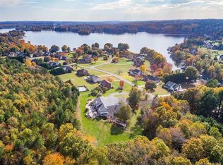 141 Oak Point Dr, Cherryville, NC 28021