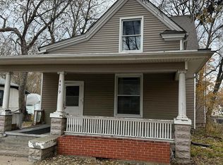 4419 Saint Paul Ave, Lincoln, NE 68504