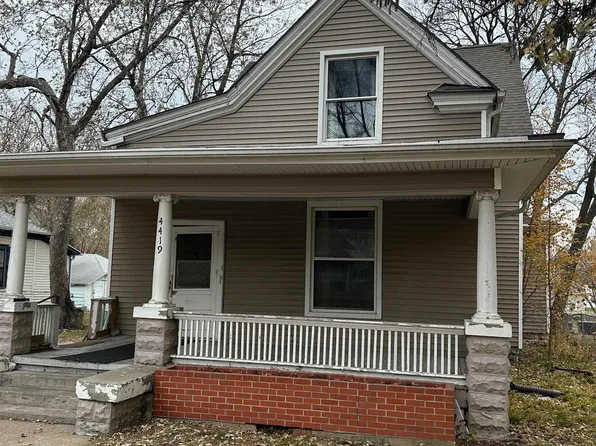 4419 Saint Paul Ave, Lincoln, NE 68504