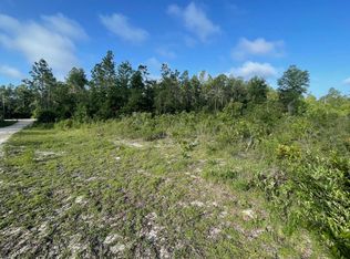 Tbd 103rd Dr, Obrien, FL 32071