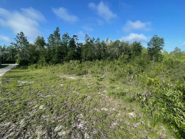 Tbd 103rd Dr, Obrien, FL 32071