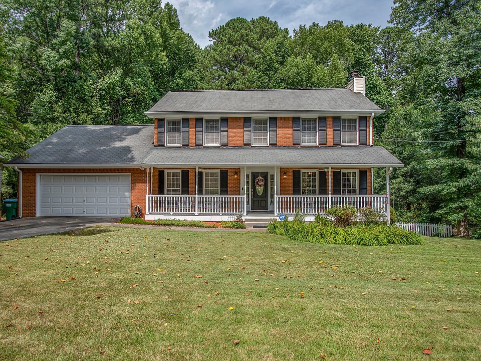 1st image of 663 Village Creek Dr