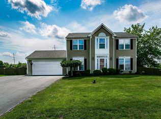 4600 Mystic Dr, Jamesville, NY 13078