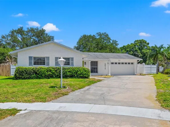 5015 54th St N, Saint Petersburg, FL 33709