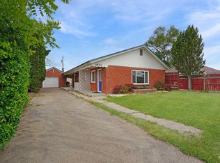 1921 J St, Heyburn, ID 83336