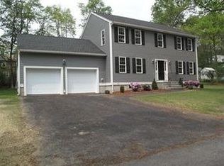26 Morgan St, Randolph, MA 02368
