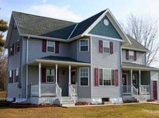 N5854 County Road G, Beaver Dam, WI 53916