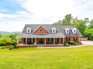 285 Bello Rd, Tazewell, TN 37879