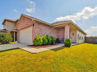 13033 Blackeyed Susan Trl, Elgin, TX 78621