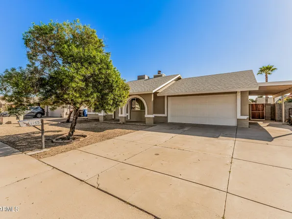 1755 W ANGEL FIRE Terrace, Phoenix, AZ 85027