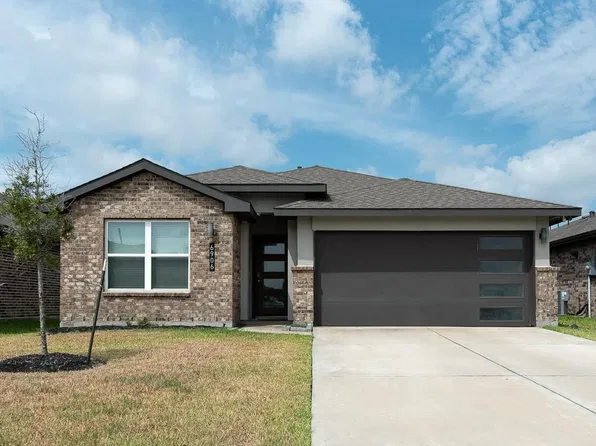 6906 Halifax Harvest Ln, Richmond, TX 77407