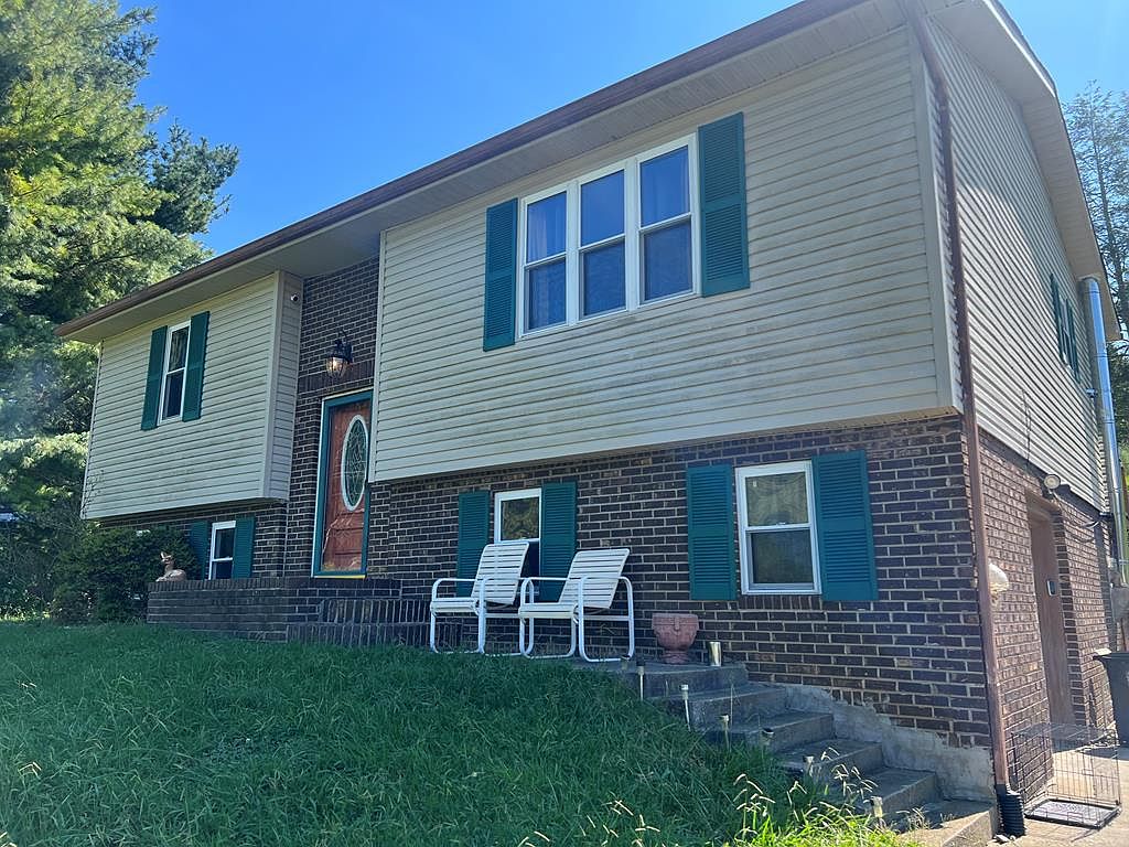 3315 Salem Rd, Parrottsville, TN 37843 MLS 261277 Zillow