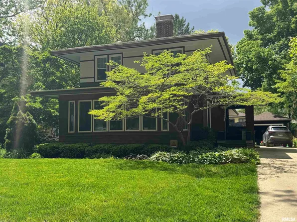 1533 S Noble Ave, Springfield, IL 62704