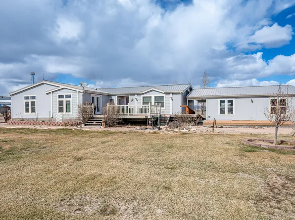 4830 W 1825 N, Beryl, UT 84714