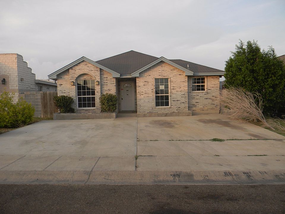 Property Front View
