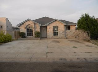 2304 Los Pinos Dr, Laredo, TX 78046