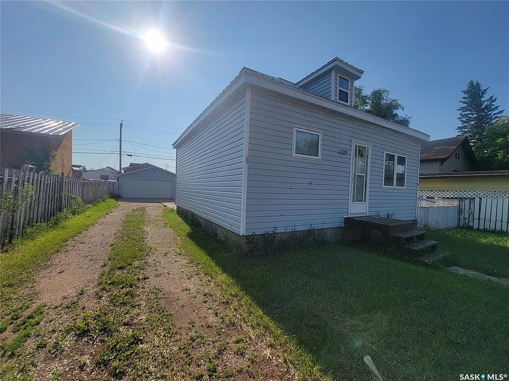 4709 Telegraph STREET, Macklin, SK S0L 2C0 MLS SK942919 Zillow